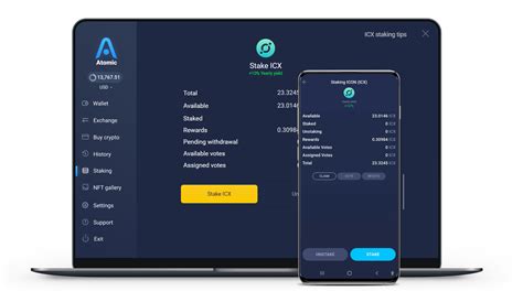icx staking|ICON (ICX) Staking Rewards Calculator .